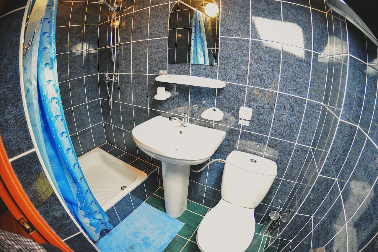 Hotel Forsage à Rivne Chambre photo