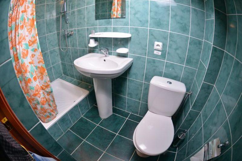 Hotel Forsage à Rivne Extérieur photo